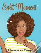 Capa do artigo Split Moment