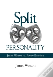 Capa do artigo Split Personality