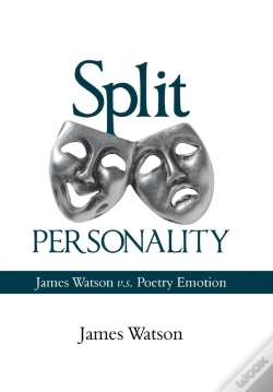 Capa do artigo Split Personality