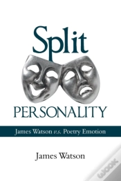 Capa do artigo Split Personality