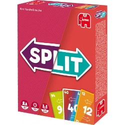 Capa do artigo Split (PT)