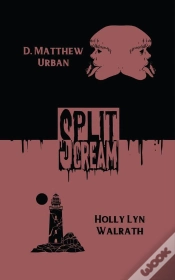 Capa do artigo Split Scream