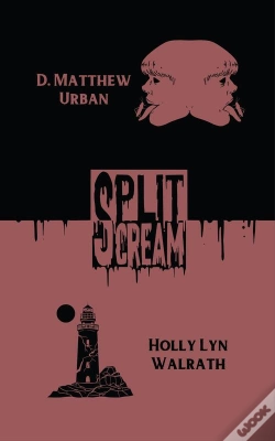 Capa do artigo Split Scream