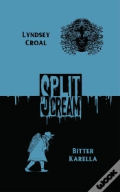 Capa do artigo Split Scream Volume Five