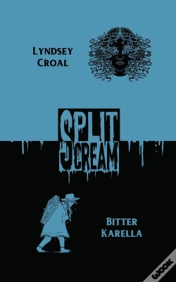 Capa do artigo Split Scream Volume Five