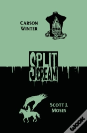 Capa do artigo Split Scream Volume One