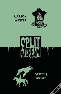 Capa do artigo Split Scream Volume One