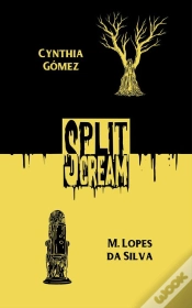 Capa do artigo Split Scream Volume Three