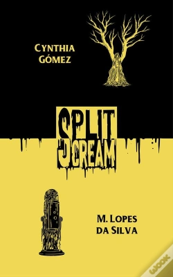 Capa do artigo Split Scream Volume Three
