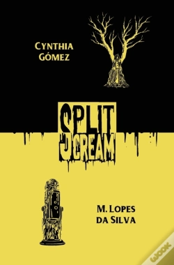 Capa do artigo Split Scream Volume Two