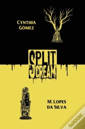 Capa do artigo Split Scream Volume Two