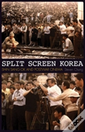 Capa do artigo Split Screen Korea