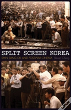 Capa do artigo Split Screen Korea