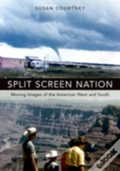 Capa do artigo Split Screen Nation