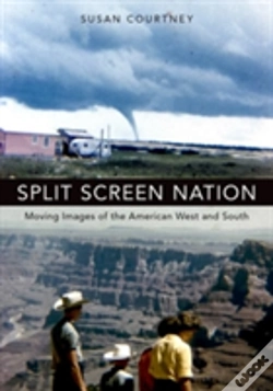 Capa do artigo Split Screen Nation