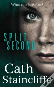 Capa do artigo Split Second