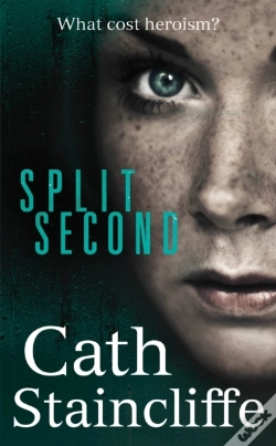 Capa do artigo Split Second