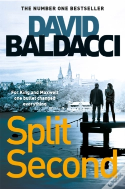 Capa do artigo Split Second