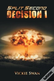 Capa do artigo Split Second Decision I