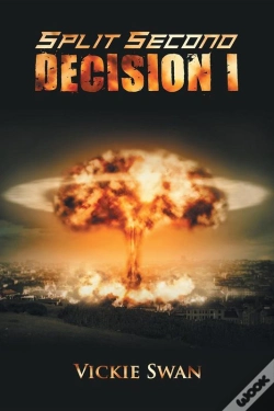 Capa do artigo Split Second Decision I