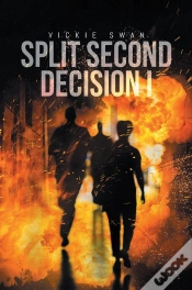 Capa do artigo Split Second Decision I