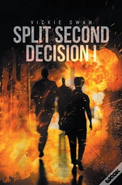 Capa do artigo Split Second Decision I