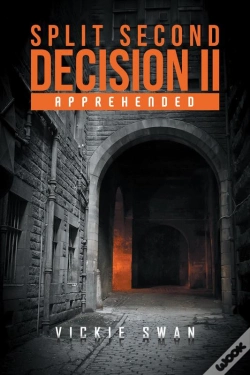 Capa do artigo Split Second Decision Ii