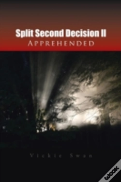 Capa do artigo Split Second Decision Ll Apprehended