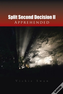 Capa do artigo Split Second Decision Ll Apprehended