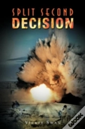Capa do artigo Split Second Decision