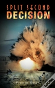 Capa do artigo Split Second Decision