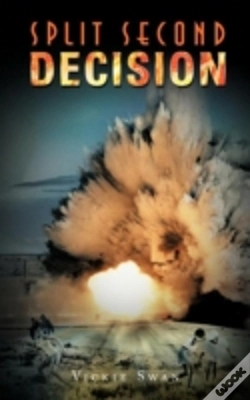 Capa do artigo Split Second Decision