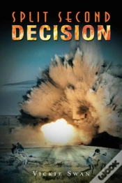 Capa do artigo Split Second Decision