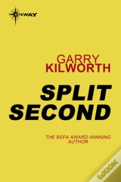 Capa do artigo Split Second