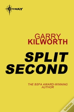 Capa do artigo Split Second