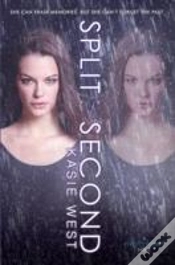 Capa do artigo Split Second