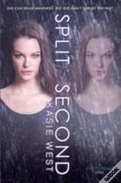 Capa do artigo Split Second