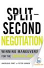 Split-Second Negotiation - Preview