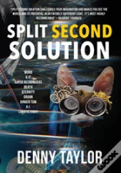 Capa do artigo Split Second Solution
