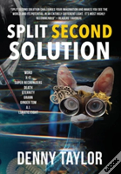 Capa do artigo Split Second Solution