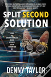 Split Second Solution