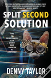 Capa do artigo Split Second Solution