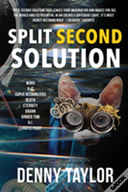 Capa do artigo Split Second Solution