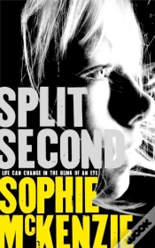 Capa do artigo Split Second