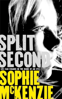 Capa do artigo Split Second
