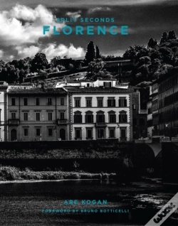Capa do artigo Split Seconds: Florence