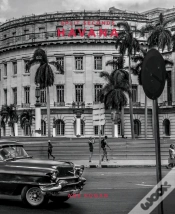 Capa do artigo Split Seconds: Havana