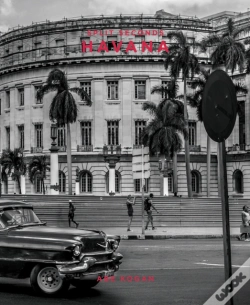 Capa do artigo Split Seconds: Havana