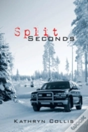 Capa do artigo Split Seconds