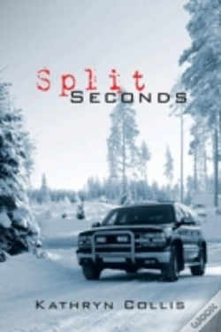 Capa do artigo Split Seconds